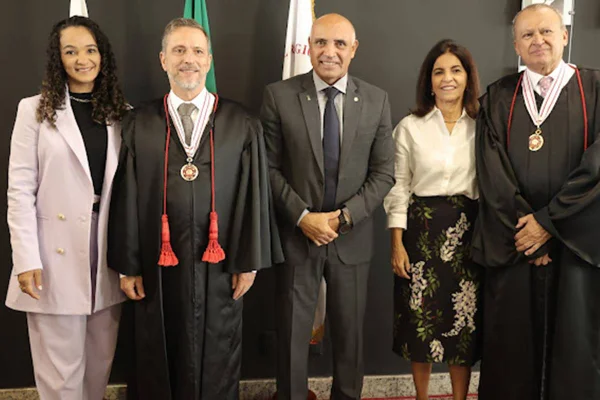Desembargadores