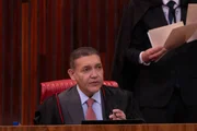 Magistrado alterou as regras para divulgação de pesquisas eleitorais Magistrado alterou as regras para divulgação de pesquisas eleitorais