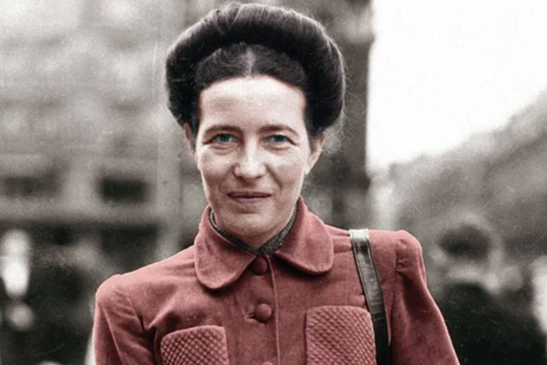 Quem foi Simone de Beauvoir, escritora lida por Fernanda Montenegro