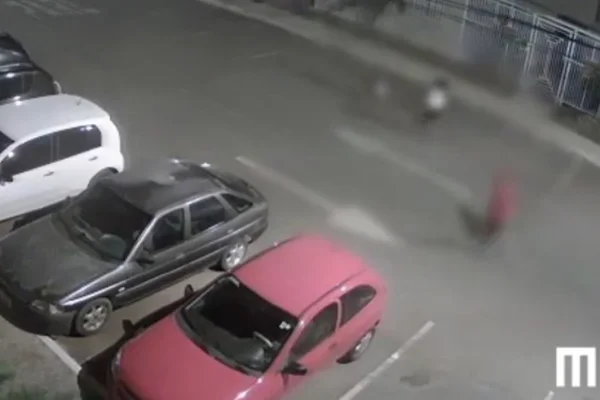 PCDF prende mais dois suspeitos de matar homem no Paranoá. Vídeo