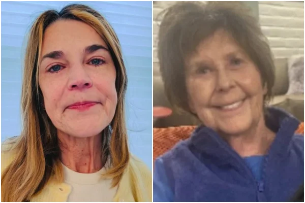 Retratatos de duas mulheres, mão e filha - Metrópoles