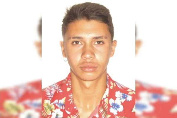 Quem é o suspeito de matar menina de 13 anos com tiro na cabeça