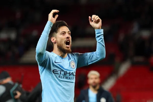 David Silva anuncia saída do Manchester City: “É o fim de um ciclo”