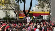 “Trump, faça um Pix para você ver como é bom”, convida Lula em comício - imagem 2
