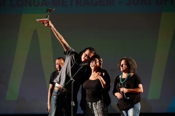 Distritais não comparecem à entrega dos troféus da “Mostra Brasília”