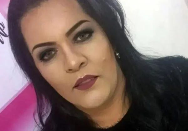 Imagem colorida de Giovana - Metrópoles