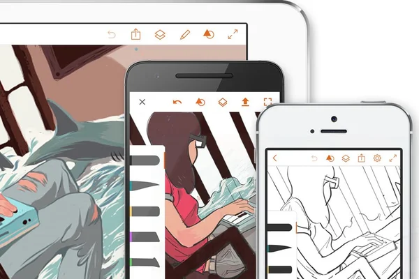 Melhores aplicativos de desenho e pintura para Android