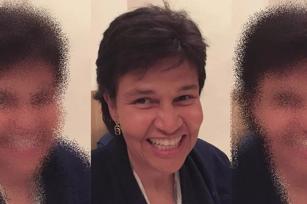 Claudia Rodrigues não reconhece mais a filha: “Não está nada bem”