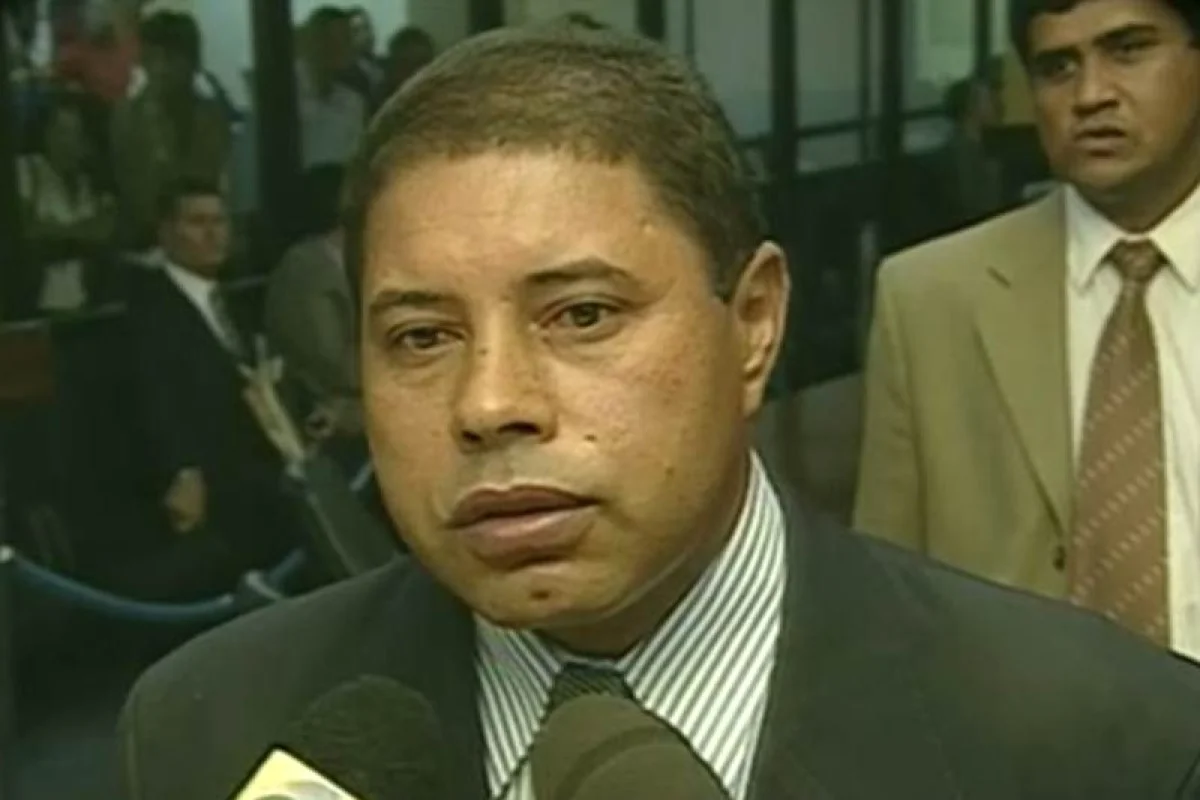 Ex-deputado réu por mandar matar adolescente será julgado nesta quarta