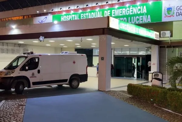 Criança de 3 anos atacada por cão da raça pit-bull está na UTI