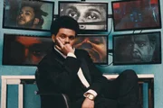 The Weeknd The Weeknd