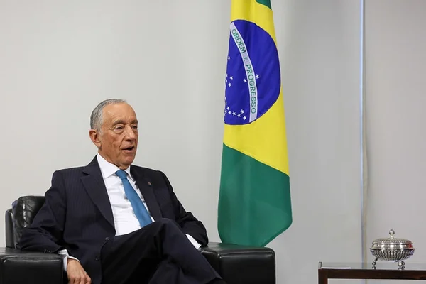 Marcelo Rebelo de Sousa, Presidente de Portugal