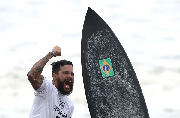 Ítalo Ferreira