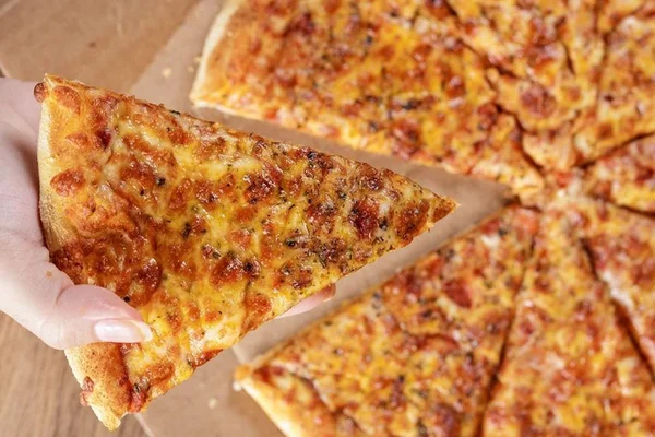 Black Friday: Domino’s com dose dupla de pizza até sexta (29/11)