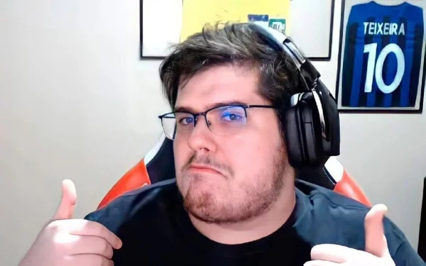Como Casimiro conseguiu unir várias empresas do streaming