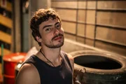 Jaffar Bambirra está no elenco da série Emergência 53