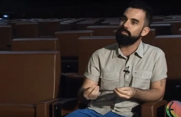Artistas do DF apresentam espetáculo de teatro e dança em Portugal