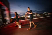 Metrópoles Endurance Corrida: confira fotos do evento que agitou o sábado - imagem 3