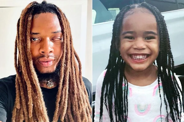 Fetty Wap e Lauren