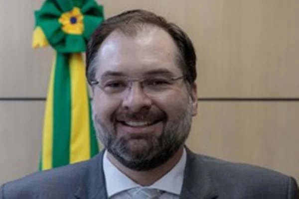 Danilo Dupas Ribeiro é nomeado novo presidente do Inep