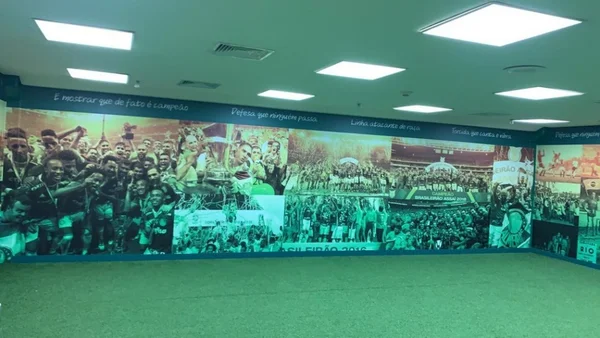 Palmeiras