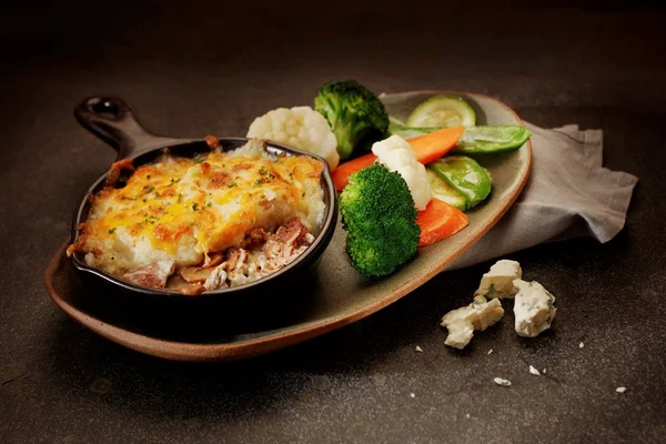 Cardápio do Outback Steakhouse ganha três novos pratos fixos