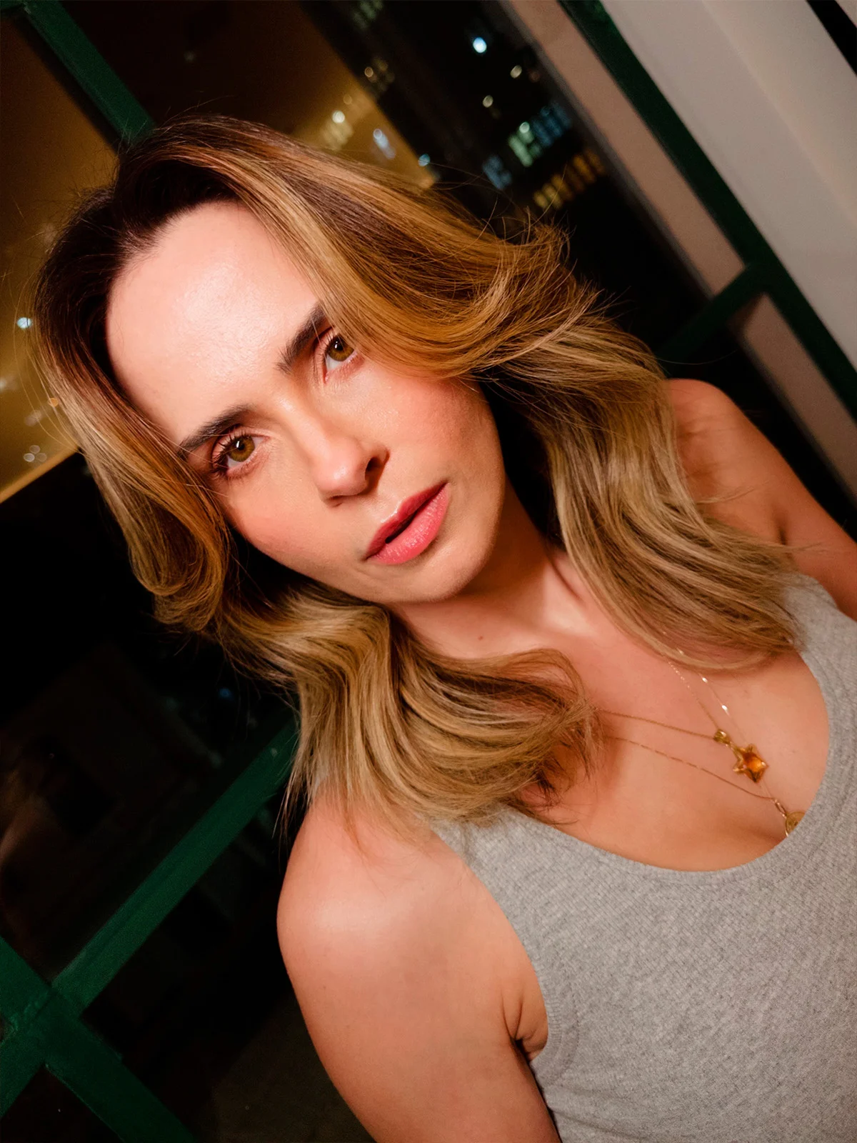Ana Paula Renault Ana Paula Renault
