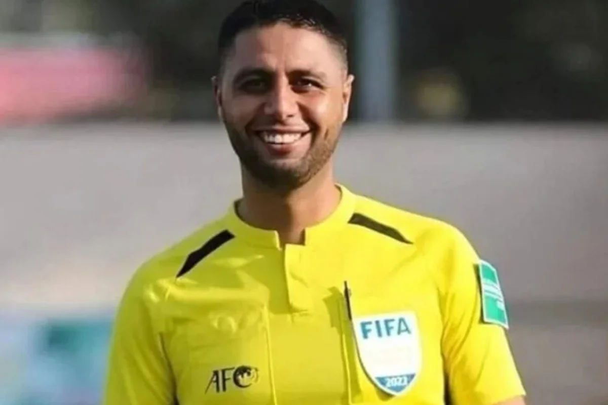 Israel diz que árbitro e 11 jogadores mortos "eram terroristas"