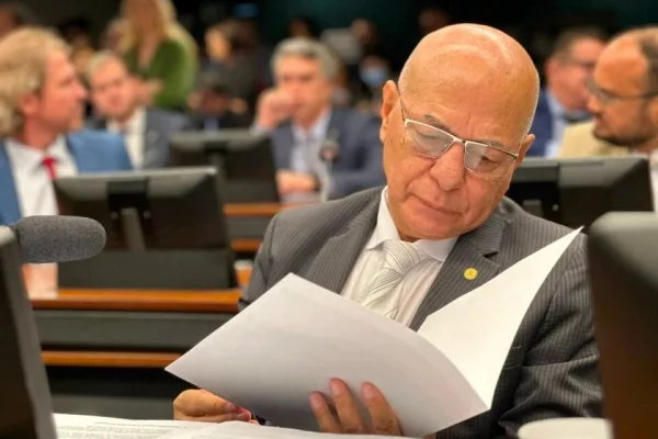 Deputado Alcides Ribeiro