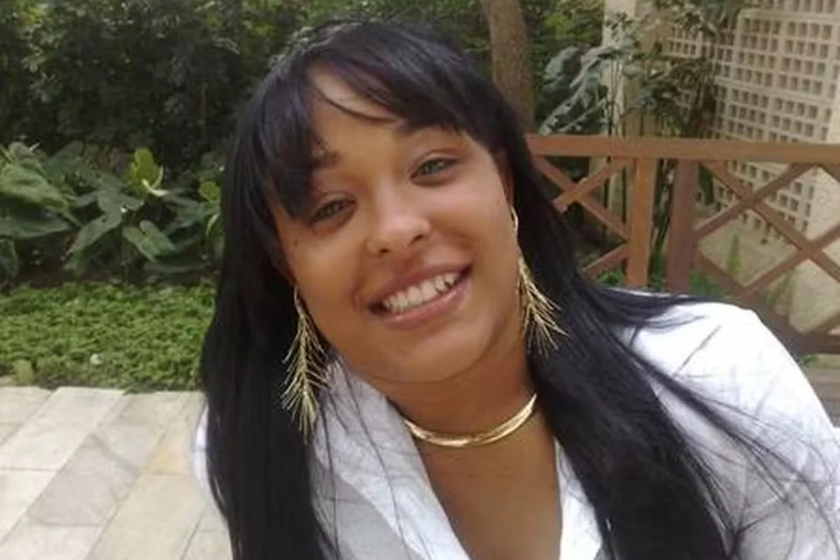 Dayanne Rodrigues do Carmo de Souza Dayanne Rodrigues do Carmo de Souza