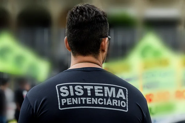 Edital para concurso da Polícia Penal do Alagoas é publicado