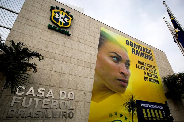 Brasileirão não para e Copa América 2020 deve desfalcar muito seu time