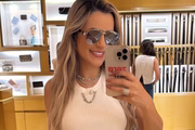 Deolane Bezerra