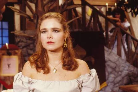 Atriz Desirée Vignolli morre aos 52 anos no Rio de Janeiro