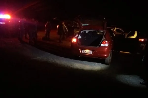 Sequestrado, motorista de Uber pede ajuda em grupo de WhatsApp