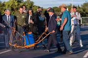 Lula visita feira com produtos da agricultura familiar