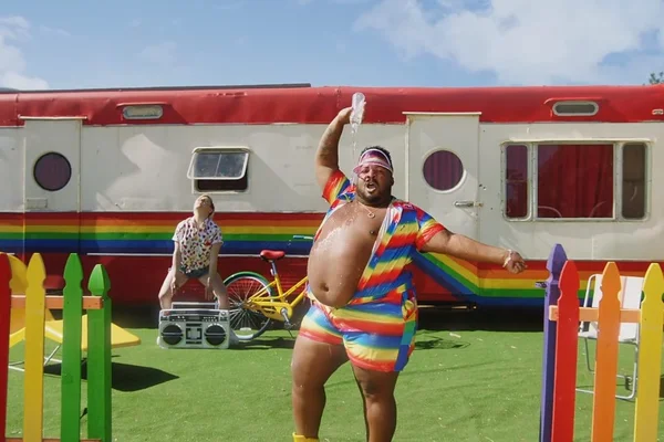 Quem são os ícones LGBT do novo clipe da Taylor Swift?