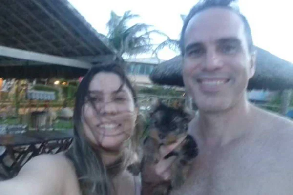 Homem que levou yorkshire acusa ex de sequestrar a cadelinha antes