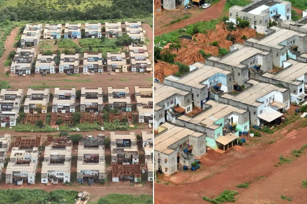 CV é alvo da polícia por “governar” cidade e impor terror à população