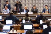 CPMI investigará as fraudes do Instituto Nacional do Seguro Social (INSS)