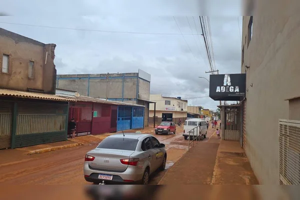 Homem assassinado por adolescente reagiu a assalto e tentou pegar arma