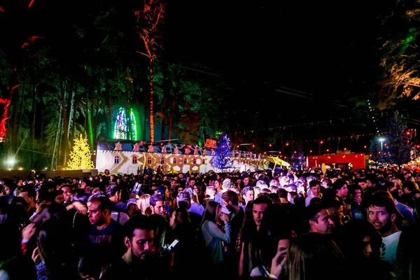Funn Festival anuncia todas as atrações da edição 2019