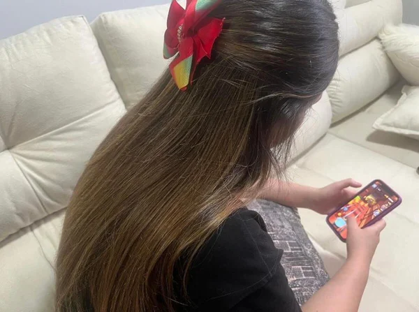 Filha Eustáquio