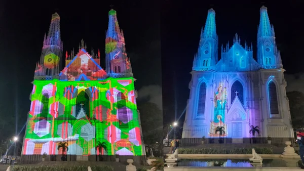 Catedral Vitória