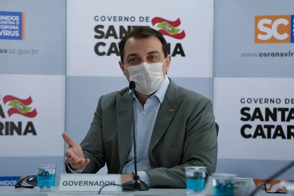 Carlos Moisés