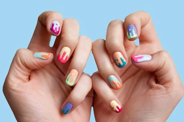 Além da francesinha: 12 modelos de unhas decoradas e nada óbvias