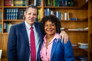 “Estamos devendo para a Cultura”, diz Haddad após reunião com ministra - imagem 3