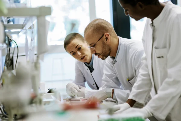 Cientistas pesquisa estudo - Metrópoles