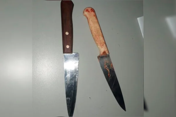 Mulher tenta matar marido após ser supostamente “possuída por demônio”