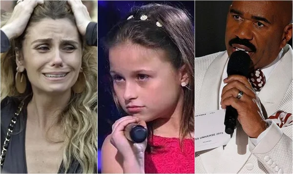 Internet chora com a derrota de Rafa Gomes no The Voice Kids